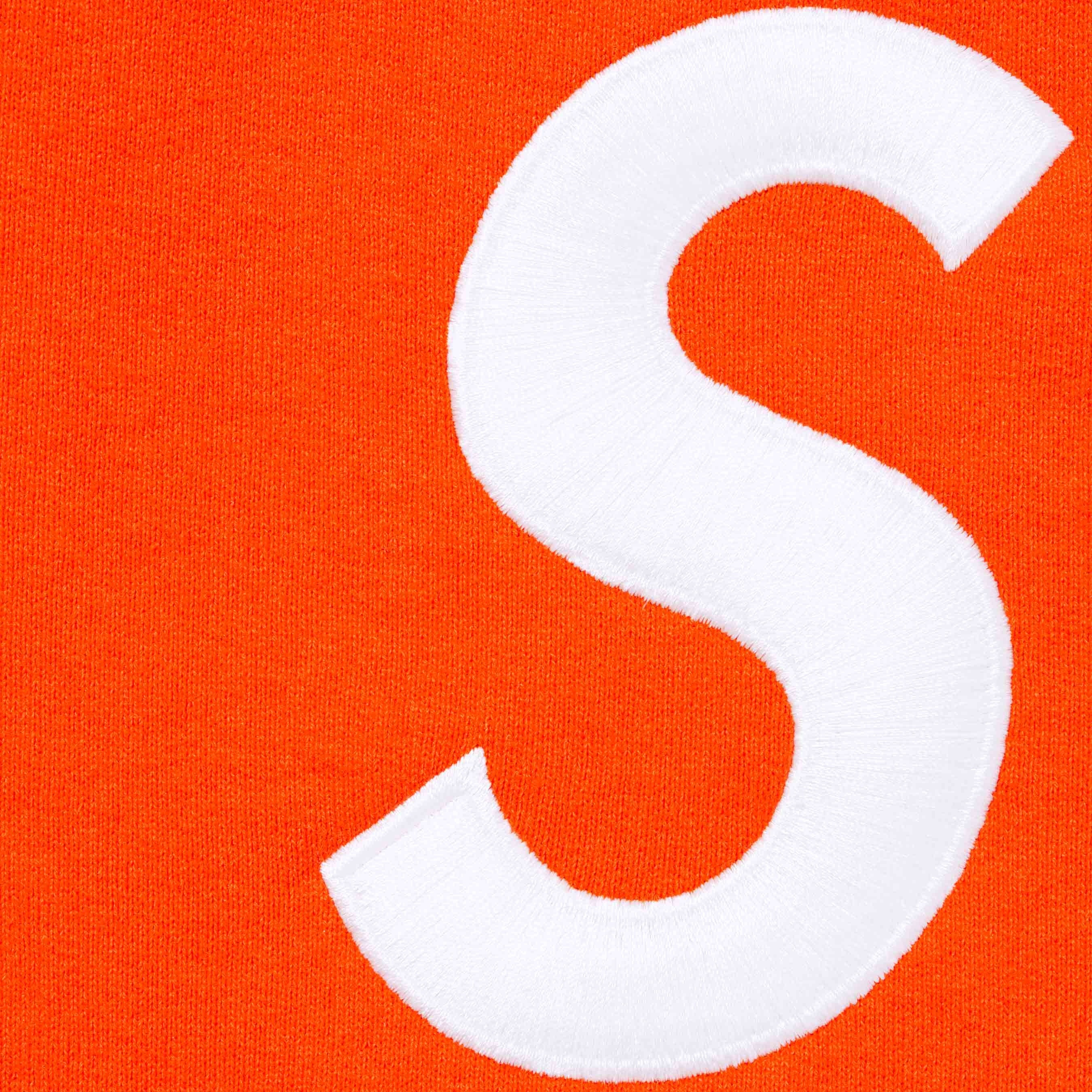 S Logo Sweatpant view 19